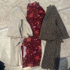 old navy 6-12mo bundle!